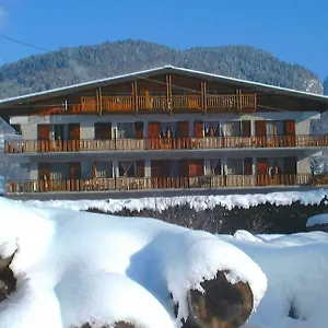 Aparthotel Giffre Et Clesson, Samoëns